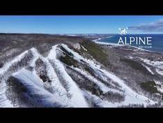 Video Alpine Ski Club – Collingwood