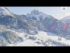 Video Prags (Braies)