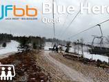 Blue Heron Quad Chairlift