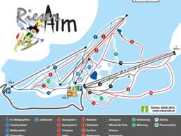 Skigebiet Rieseralm – Obdach