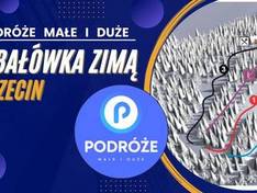 Video Szczecińska Gubałówka – Szczecin (Stettin)