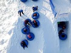 Video Eagle Island Park