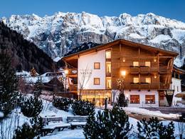 Boutique Hotel Nives