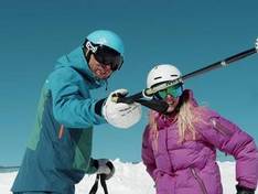 Video Hintertuxer Gletscher