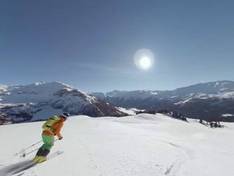 Video Minschuns – Val Müstair-Tschierv