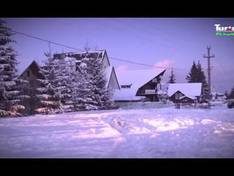 Video Băişoara – Staţiunea Muntele Băişorii