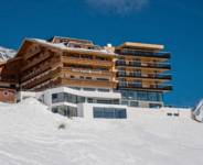 Hotel Schöne Aussicht