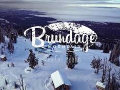 Video Brundage Mountain