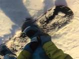 B. Martock T-Bar
