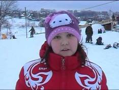 Video Chernaya Gora – Belyanitsy