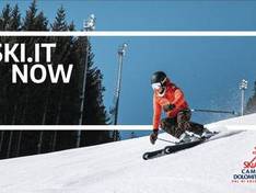 Video Madonna di Campiglio/Pinzolo/Folgàrida/Marilleva