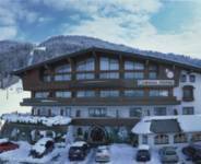 Cordial Familien & Sport Hotel Going