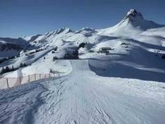 Video Damüls Mellau