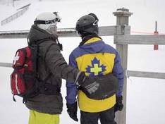 Video Mont Lac-Vert – Hébertville