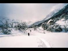 Video Heliski Albania