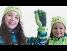 Video Ski Egypt