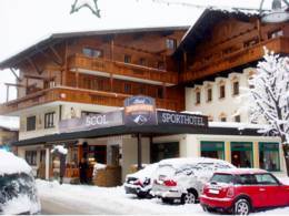 SCOL Hotel Zillertal