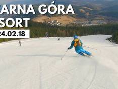 Video Czarna Góra – Sienna