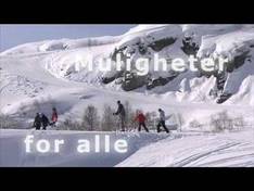 Video Sauda Skisenter