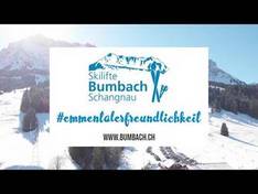 Video Bumbach (Schangnau)