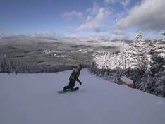 Video Čertova hora (Teufelsberg) – Harrachov