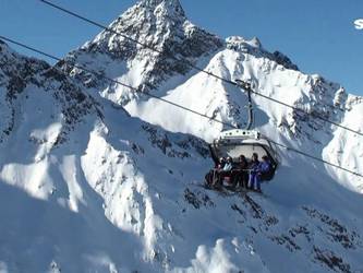 Video St. Jakob im Defereggental – Brunnalm