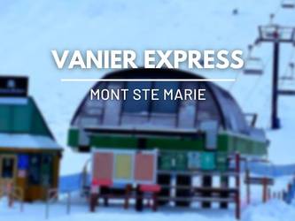 Vanier Express