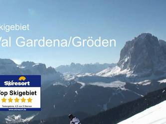 Video Gröden (Val Gardena)