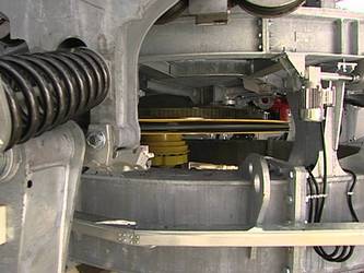 Sella Nevea-Rifugio Gilberti