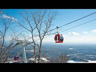 Changbaishan Wanda G