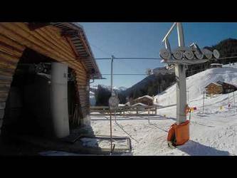 Skilift Junker