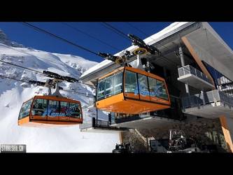 Rifugio Gilberti-Prevala