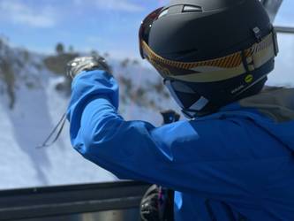 Little Cottonwood Gondola